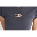 ファン＆アライブ S/S TEE RST252058 半袖Tシャツ 3カラー