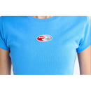 ファン＆アライブ S/S TEE RST252058 半袖Tシャツ 3カラー