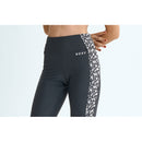 ラ ヴィ レギンス ラッシュガードボトム RLY252023 ラッシュガード 2カラー