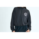 ワイルド フラワー ジップ ウィメンズ ジップ付きラッシュガード RLY252024 ラッシュガード 3カラー