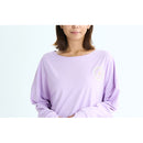 ワイルド フラワー ウィメンズ 長袖ラッシュガード RLY252025 ラッシュガード 3カラー