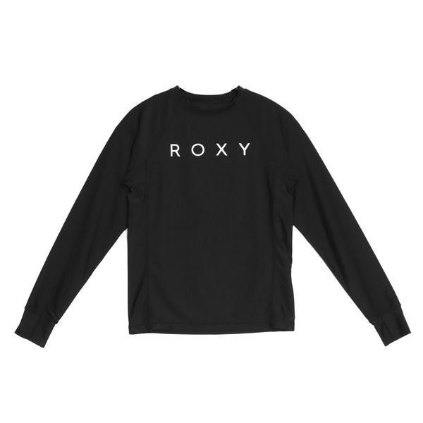 MINI RASHIE L／S ラッシュガード TLY241111 ラッシュガード 3カラー