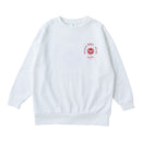 MINI ALL YOU NEED IN LIFE TLT244085 スウェット 2カラー