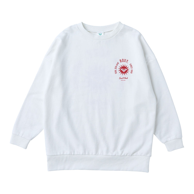 MINI ALL YOU NEED IN LIFE TLT244085 スウェット 2カラー