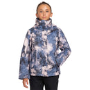 10K ROXY JETTY GIRL JK ERGTJ03178 スノージャケット 2カラー