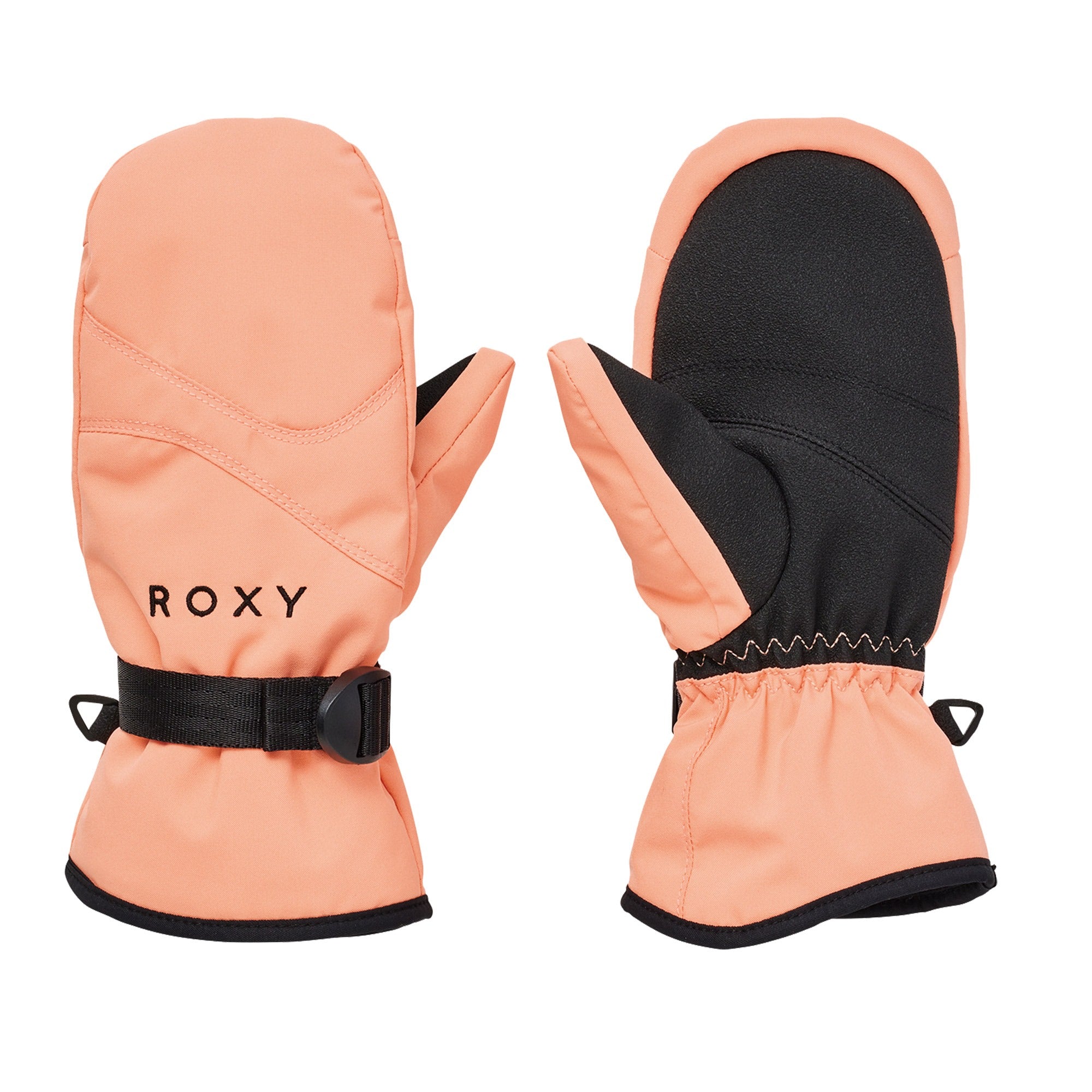 信頼も高い ROXY ロキシー JETTY 手袋 ERGHN03046 グローブ MITT SOLID GIRL その他