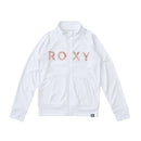 MINI ARTSY FLORAL LOGO STAND TLY251106 ラッシュガード 2カラー