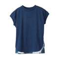 スリーブレスシャツ CW-X311 半袖Tシャツ 2カラー 返品無料