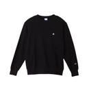 クルーネックスウェットシャツ C3-Y035 スウェット 8カラー