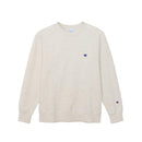 クルーネックスウェットシャツ C3-Y035 スウェット 8カラー