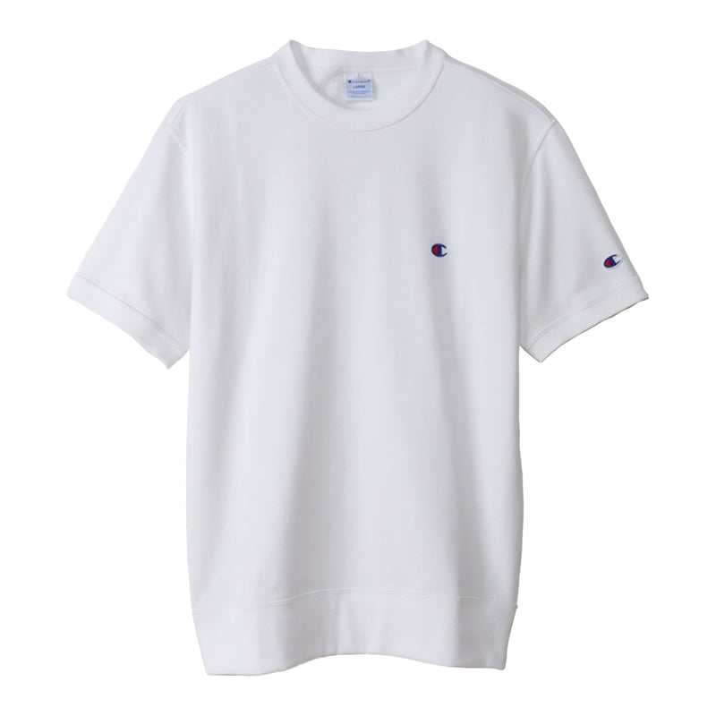 ショートスリーブクルーネックスウェットシャツ C3-Z020 半袖Tシャツ 8カラー