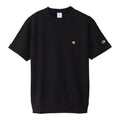 【SALE】 ショートスリーブクルーネックスウェットシャツ C3-Z020 半袖Tシャツ 5カラー 当日出荷