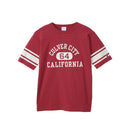 ショートスリーブ Tシャツ C3-Z354 半袖Tシャツ 4カラー