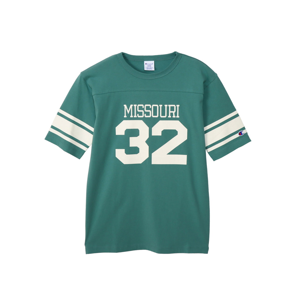 チャンピオン CHAMPION ショートスリーブ Tシャツ C3-Z354 半袖T