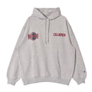 フーデッドスウェットシャツ C3-A108 フーディ 3カラー