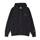 ジップフーデッドスウェットシャツ C3-A106 パーカー 4カラー