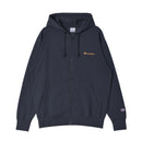 ジップフーデッドスウェットシャツ C3-A106 パーカー 4カラー