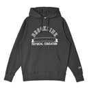 フーデッドスウェットシャツ C3-A128 フーディ 5カラー