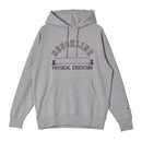 フーデッドスウェットシャツ C3-A128 フーディ 5カラー