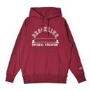 フーデッドスウェットシャツ C3-A128 フーディ 5カラー