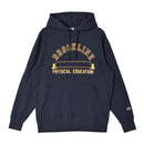 フーデッドスウェットシャツ C3-A128 フーディ 5カラー