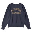 リバースウィーブ（R） クルーネックスウェットシャツ C3-A022 スウェット 6カラー