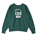 リバースウィーブ（R） クルーネックスウェットシャツ C3-A022 スウェット 6カラー