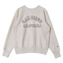 リバースウィーブ（R） クルーネックスウェットシャツ C3-A022 スウェット 6カラー