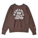 リバースウィーブ（R） クルーネックスウェットシャツ C3-A022 スウェット 6カラー