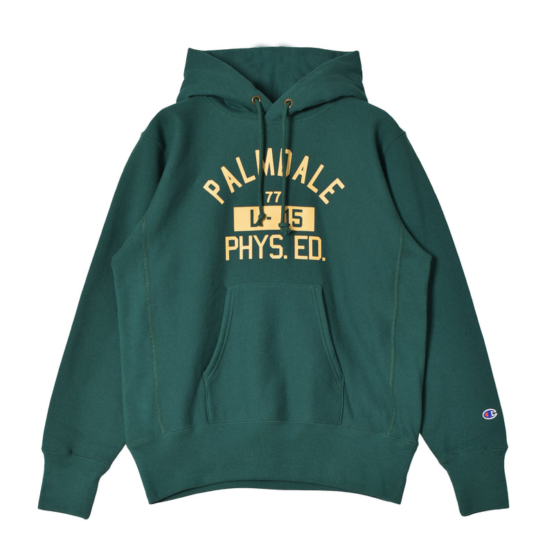 チャンピオン CHAMPION リバースウィーブ（R） フーデッド