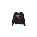 リバースウィーブ（R） クルーネックスウェットシャツ C5-A005 トレーナー 2カラー