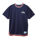 ショートスリーブTシャツ BASKETBALL C3-BB352 半袖Tシャツ 3カラー