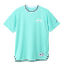 ショートスリーブTシャツ BASKETBALL C3-BB352 半袖Tシャツ 3カラー