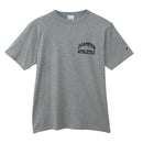 ショートスリーブTシャツ C3-B339 半袖Tシャツ 5カラー