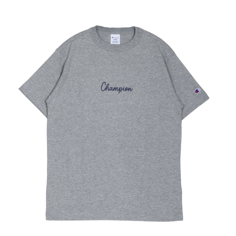 ベーシック ショートスリーブTシャツ C3-B341 半袖Tシャツ 5カラー