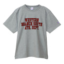 リバースウィーブ（R） ショートスリーブTシャツ C3-B303 半袖Tシャツ 6カラー