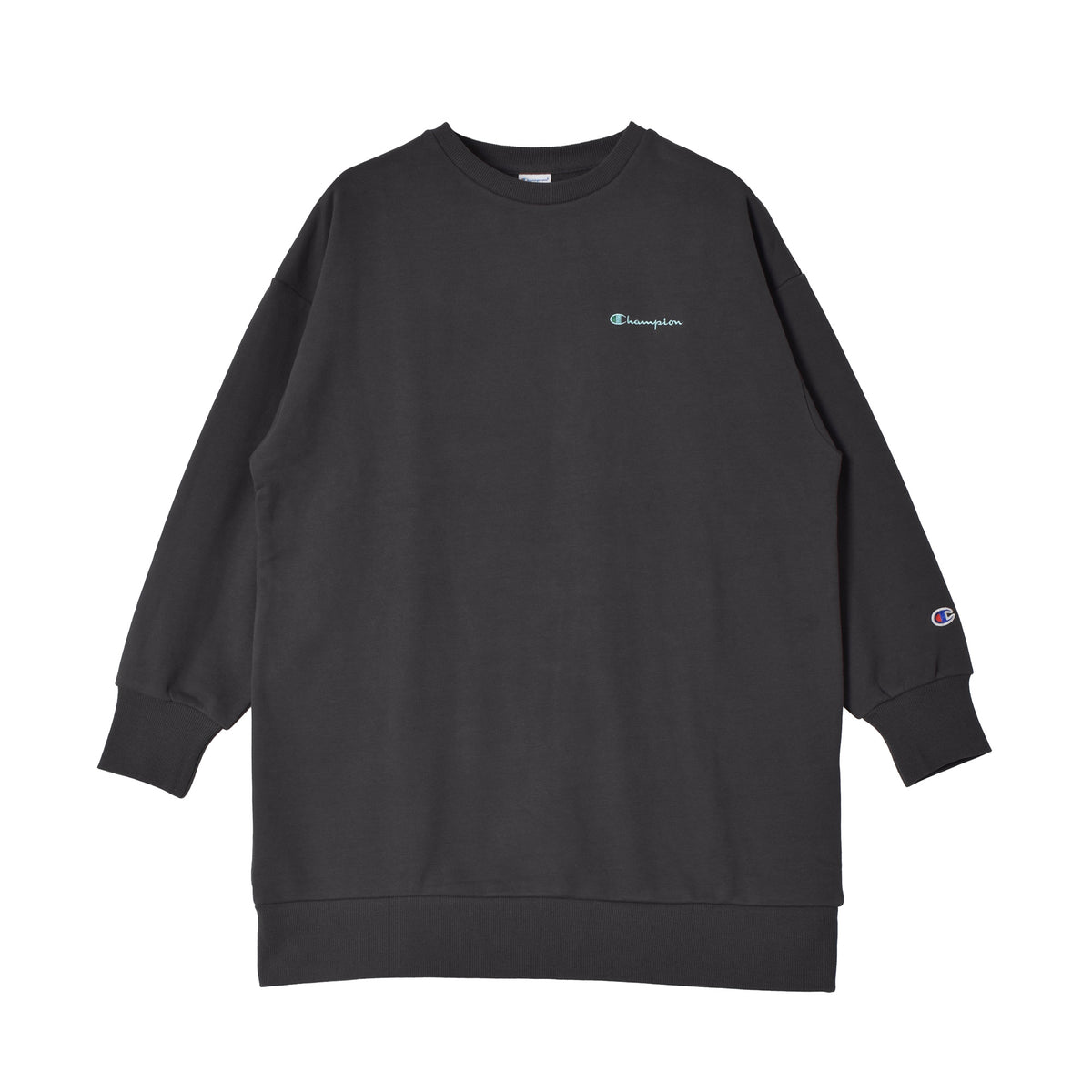 チャンピオン CHAMPION スウェットワンピース CW-A010