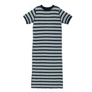 ボーダーワンピース CW-B309 ワンピース 3カラー