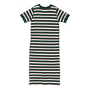 ボーダーワンピース CW-B309 ワンピース 3カラー