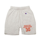 スウェットショーツ CK-Z507 ショートパンツ 2カラー