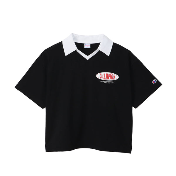 小倉屋 DRY 半袖ポロシャツ 9006-01-L 9006 1枚 - アスクル