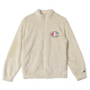 ジップジャケット CK-AS604 フリースジャケット 2カラー