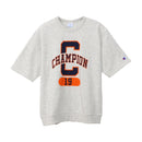 ショートスリーブスウェットシャツ CK-B303 スウェット 2カラー