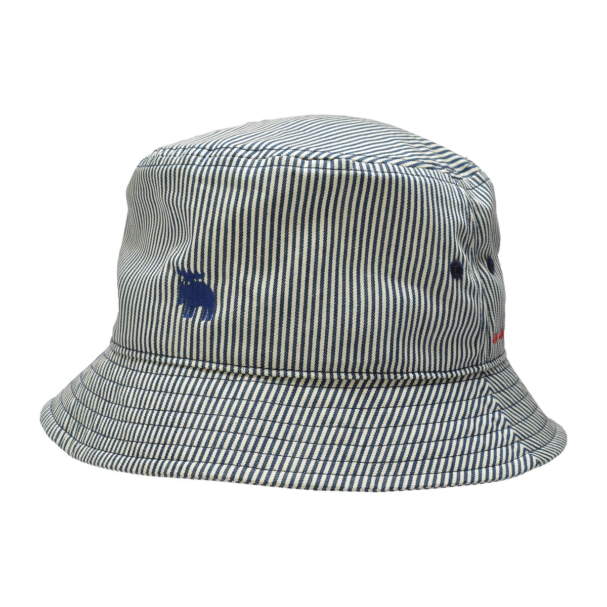 モズ MOZ ツイルバケット 171-0013 バケットハット 6カラー │Z-CRAFT