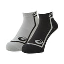 2P ANKLE SOCKS 3093A026 靴下 5カラー