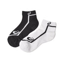 2P ANKLE SOCKS 3093A026 靴下 5カラー