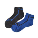 2P ANKLE SOCKS 3093A026 靴下 5カラー