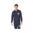 A-I-M ドライポリエステル スウェット フルジップフーディ 2031E266 パーカー 3カラー