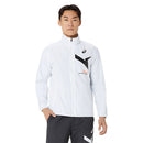 AIM-TRG裏トリコットウインドブレーカージャケット 2031E730 ウインドブレーカージャケット 6カラー