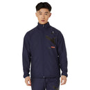 AIM-TRG裏トリコットウインドブレーカージャケット 2031E730 ウインドブレーカージャケット 6カラー